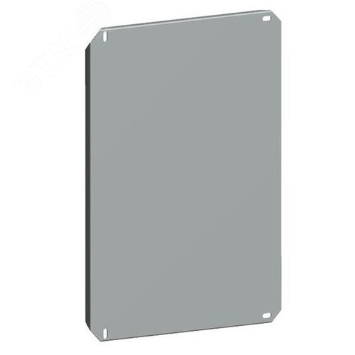 Панель монтажная 1.5мм для ЩМП-12 PROxima (mp-12)