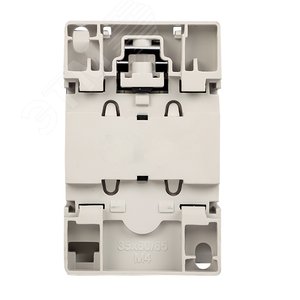 Контактор КМЭ 30А 400В АС EKF AVERES (ctr-s-30-00-400-av) - фото 2