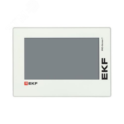 Панель оператора PRO-Screen 7E - фото 2