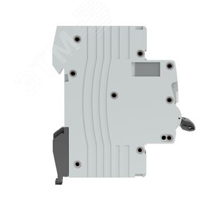 Выключатель автоматический AV-6 4P 3A (D) 6kA AVERES 2