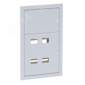 Щит этажный 4 квартирный  без слаботочного        отсека (1010х650Х160) IP31 EKF (mb10-v-4r) - фото 3