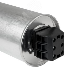 Конденсатор косинусный КПС-0,45-30-3 EKF Basic (kps-0,45-30-3-bas) 3