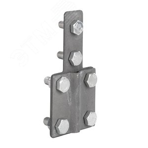 Зажим контрольный HZ PROxima 3