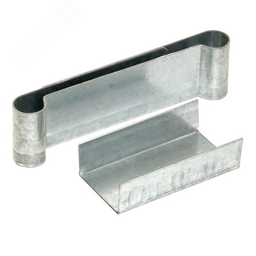 Зажим крепежный КТСР.2-50 Ц (ktcp-2-50) - EKF