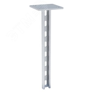 STRUT-стойка 41х21 мм основание 2400 мм HDZ