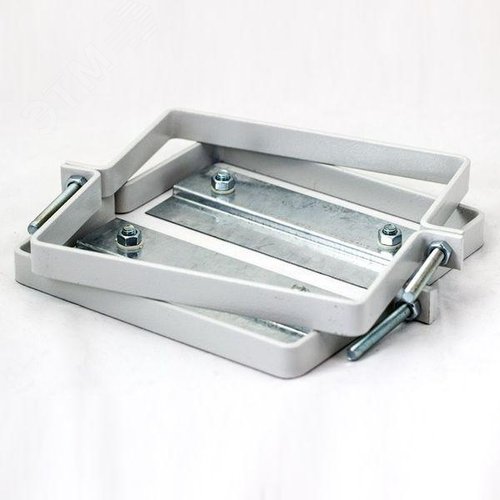 Крепление на столб скоба для ЩУРН-П PROxima