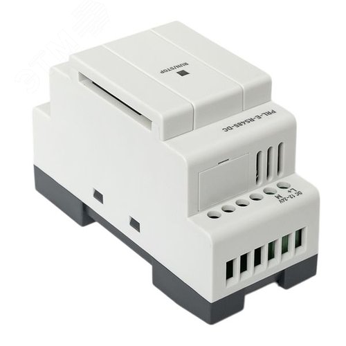 Коммуникационный модуль расширения PRO-Relay RS-485 DC - фото 10