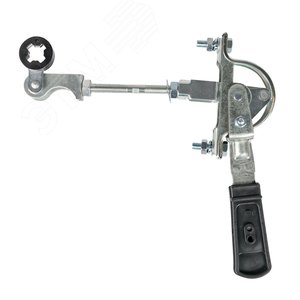 Рукоятка передняя смещенная для ВР32У 31240 MAXima 2