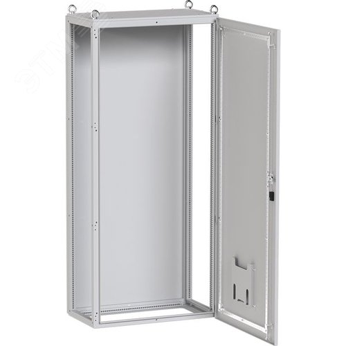 Корпус FORT IP31 1800x600x400 PROxima - EKF
