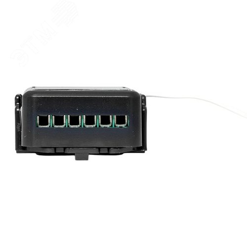 Умное реле в подрозетник 3-канальное без нейтрали Zigbee EKF Connect Select - фото 6
