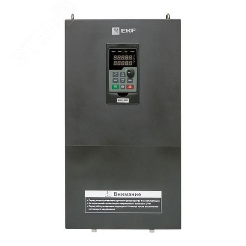 Преобразователь частоты 45/55 кВт 3х400В VECTOR-100 PROxima - фото 2