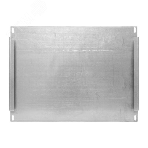 Панель монтажная (480х510х2,5)к ВРУ Unit(Bх600хГ) PROxima 4