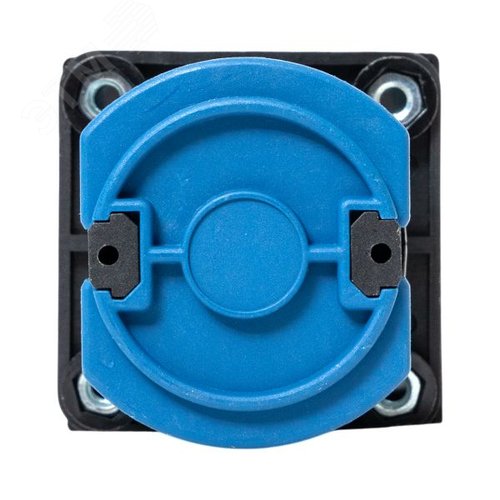 Переключатель кулачковый ПК-1-31 25А 1P '1-2' PROxima 4