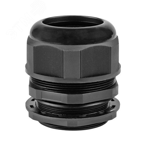 Сальник MG50 IP68 d отверстия 50мм/d проводника 30-42мм - EKF