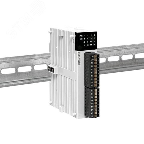 Модуль ввода термопар EMF 8 PRO-Logic PROxima - фото 3
