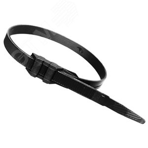 Хомут стяжной СИП 350 (100 шт.) EKF 2