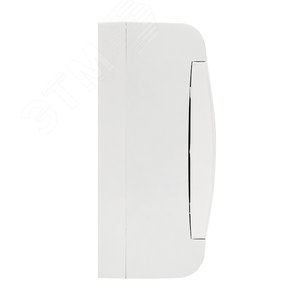 Щит распределительный ЩРН-П-12 ''SlimBox'' белая дверца IP41 PROxima 3