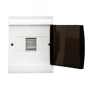 Щит распределительный ЩРН-П-6 (промышленная упаковк а) IP41 Basic 3