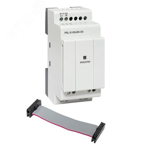 Коммуникационный модуль расширения PRO-Relay RS-485 DC - фото 11
