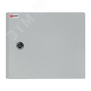 Щит с монтажной панелью ЩМПг-30.21.15 IP54 PROxima 2