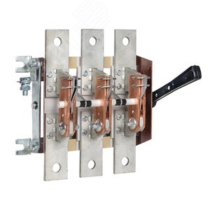 Разъединитель РЕ19-41-31120 1000А PROxima