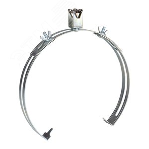 Держатель коньковый регулируемый с металлическим держателем 230-350 мм, CZ PROxima