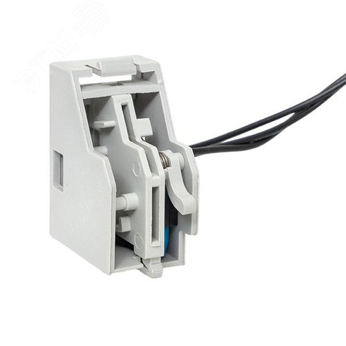 Контакт дополнительный AX для TR слева AV POWER-1 - фото 6