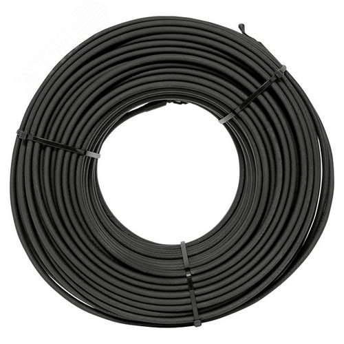 Кабель нагревательный саморегулирующийся DSE-40P (40 Вт/м) 50 м | DSE-40P-50 | EKF - фото 4