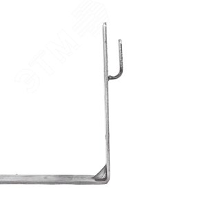 Держатель под черепицу L 415 мм Ni PROxima 4