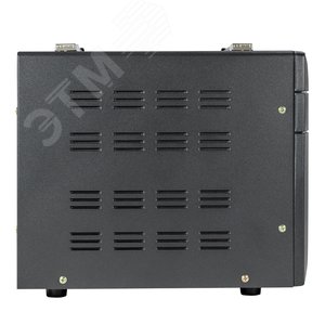 Стабилизатор напряжения напольный 5 кВт PROxima 2