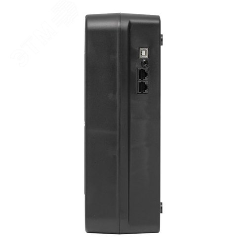 Источник бесперебойного питания E-Power Home 1000 ВА, 600Вт,8хSchuko,USB,RJ45 - фото 6