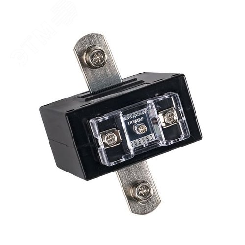 Трансформатор тока ТТЕ-А-125/5А класс точности 0,5S 3