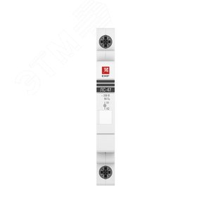 Лампа сигнальная ЛС-47 белая PROxima 3