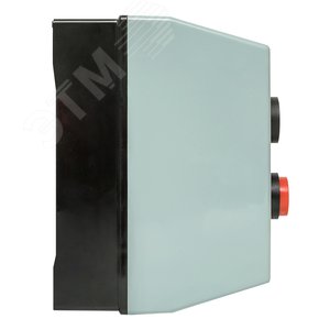 Пускатель в корпусе КМЭ 9А 230В с РТЭ Ir-0,63-1А IP65 EKF PROxima (ctrp-r-9-230v-0,63-1A) - фото 2