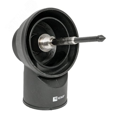 Насадка пылеудаляющая для дрели алмазного сверления Dust Extractor Expert - EKF