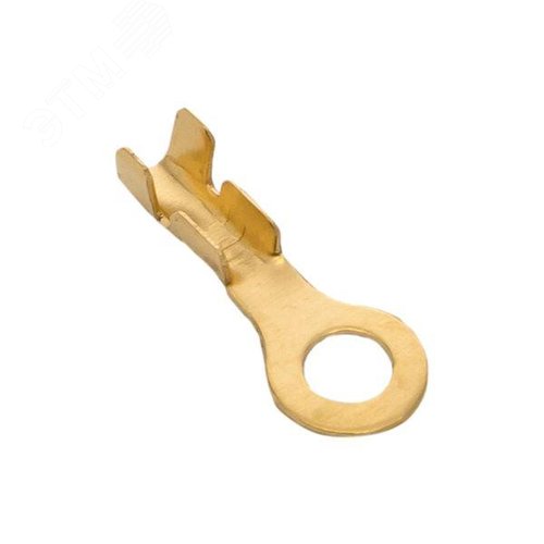 Наконечник кольцевой НК 0.5-0.8 кольцо 3.5мм (уп.50шт) PROxima (nk-0.5-0.8-3.5)