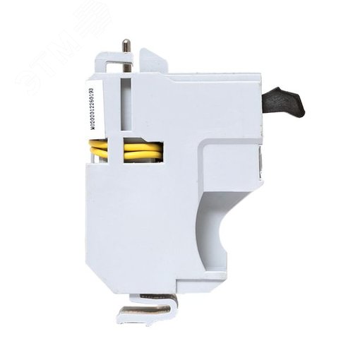 Расцепитель независимый AV POWER-3/4 SHT DC24В слева - фото 4