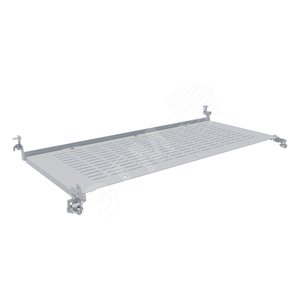 Панель горизонтальная для секционирования Ш800 Г400 мм EKF AVERES (PCH84)