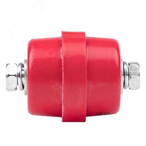 Изолятор шинный SM-40 бочонок - фото 2