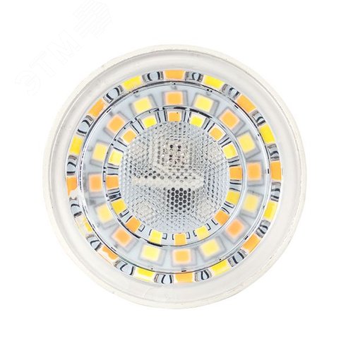 Лампа умная GU10 Connect 5W WIFI RGBW - фото 4