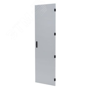 Дверь глухая металлическая Ш600 IP55 AVERES (D2M600WP) - EKF