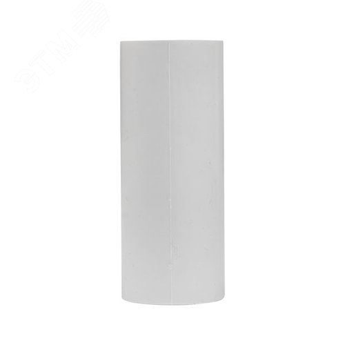Муфта соединительная для трубы 25мм Plast PROxima - фото 2