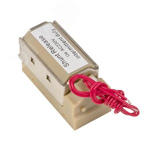 Расцепитель независимый к ВА-99С MX 1250А 3