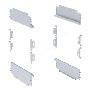 Сейсмокомплект для шкафа Ш800 EKF AVERES (ASK800)