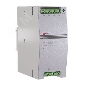 Блок питания 12В DR-75W-12 EKF PROxima (dr-75w-12) - EKF