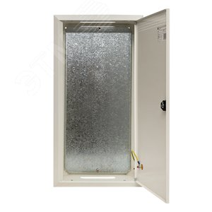 Слаботочный щит Crosser R-3 (650х340х120) IP31 EKFPROxima (c-r-3) - фото 2
