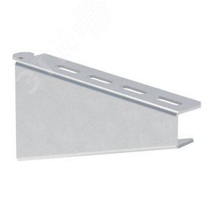 Кронштейн замковый основание 100 мм