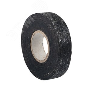 Изолента ХБ 1-ПОЛ 20мм/10м (125г) EKF PROxima (plc-hb-pol1-5) - EKF