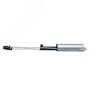 Зажим анкерный клиновой PA1500 1x50-70 мм2 EKF - фото 2