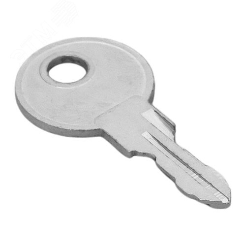 Ключ для замка (арт. 18-16/38-ip31) PROxima - EKF